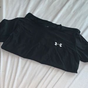 Dry fit Under Armour Shirt